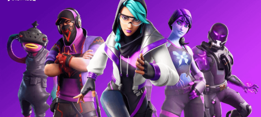 Fortnite