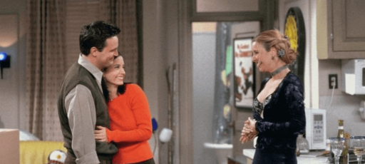 Friends
