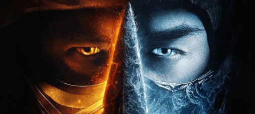 Mortal Kombat
