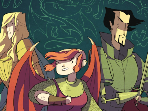 Nimona