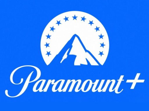 Paramount+