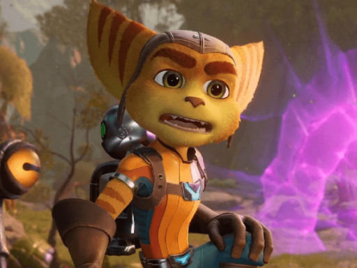 Ratchet & Clank: Rift Apart