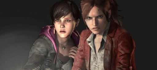 Resident Evil Revelations