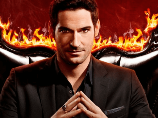 Sandman - Tom Ellis