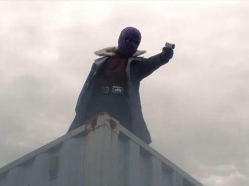 Barão Zemo