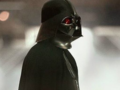 Darth Vader