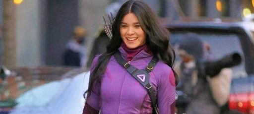 Hailee Steinfeld
