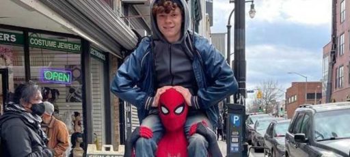 Homem-Aranha 3