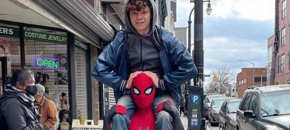 Homem-Aranha 3