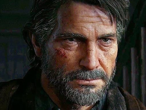 The Last of Us