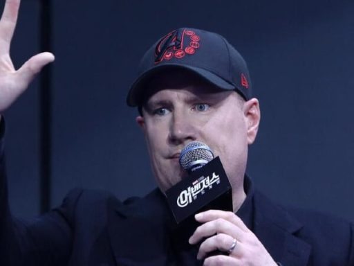 Kevin Feige