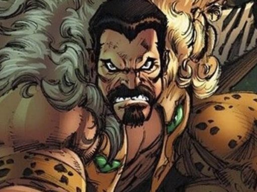 Kraven