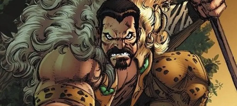 Kraven