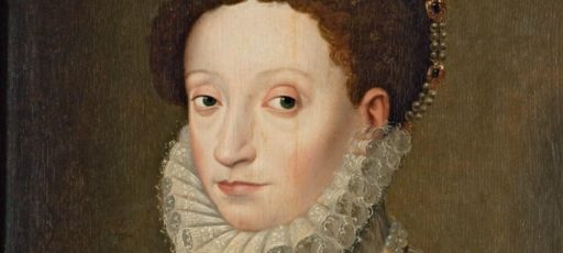 Catarina De Médici