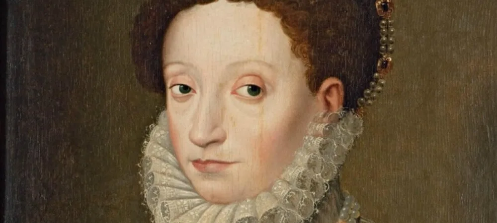Catarina De Médici