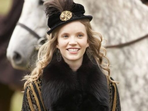 Tamzin Merchant