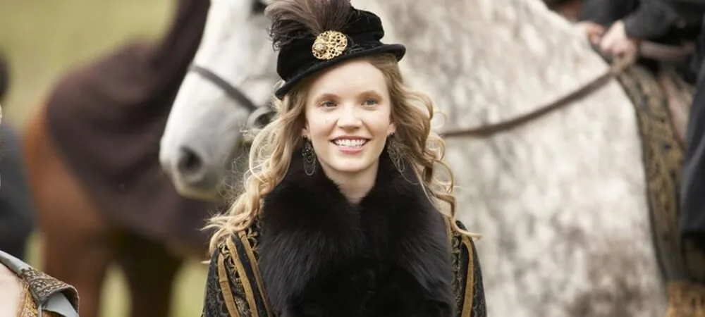 Tamzin Merchant