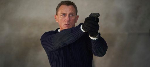 007: Sem Tempo para Morrer