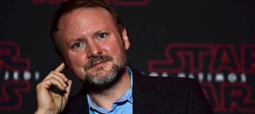 Rian Johnson
