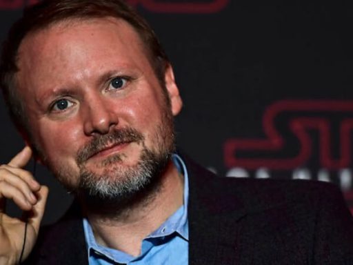 Rian Johnson