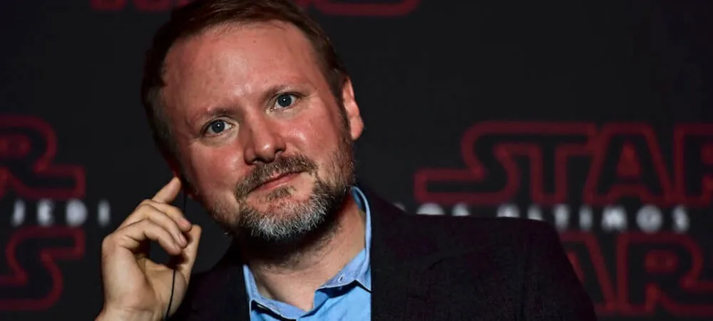 Rian Johnson