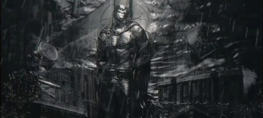 Liga da Justiça Snyder Cut