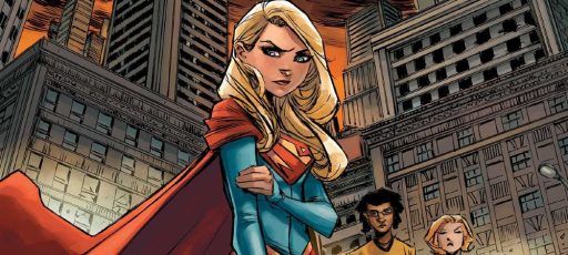 Supergirl