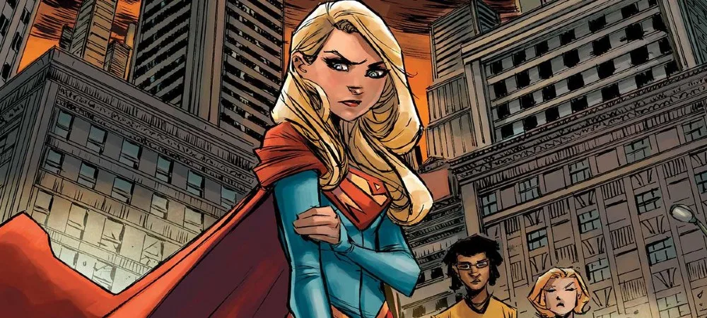 Supergirl