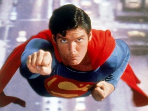 Superman