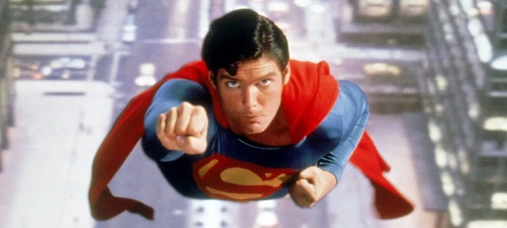 Superman