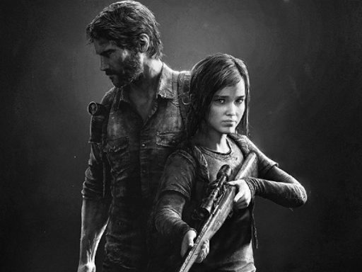 The Last of Us