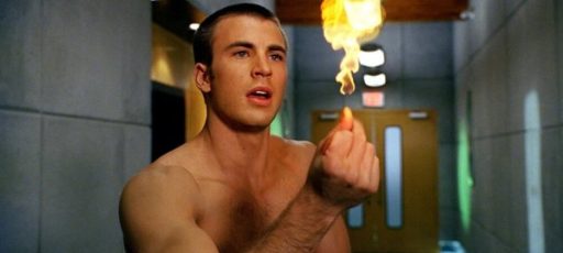 chris evans