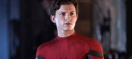 tom holland