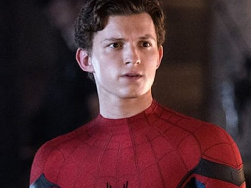 tom holland