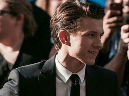 Tom Holland