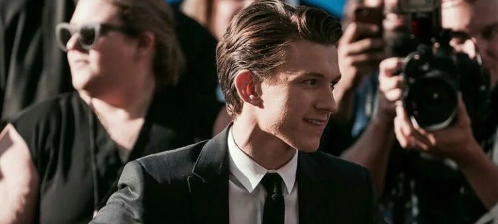 Tom Holland