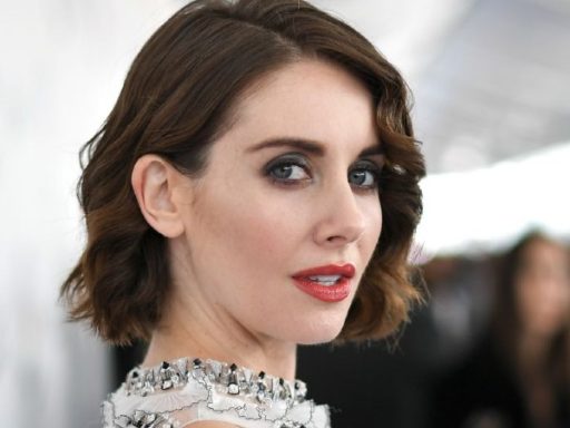 Alison Brie