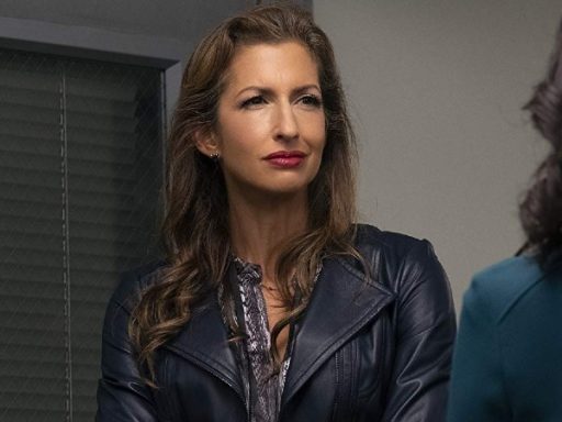 Alysia Reiner