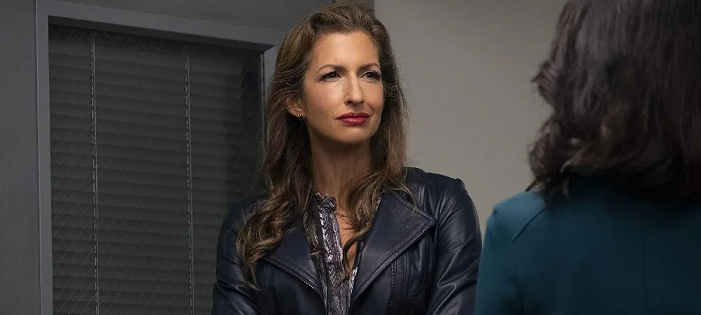 Alysia Reiner