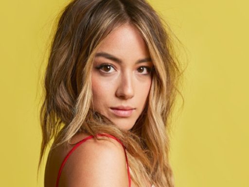 Chloe Bennet