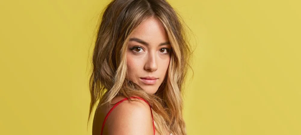 Chloe Bennet