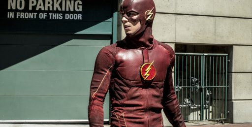 The Flash