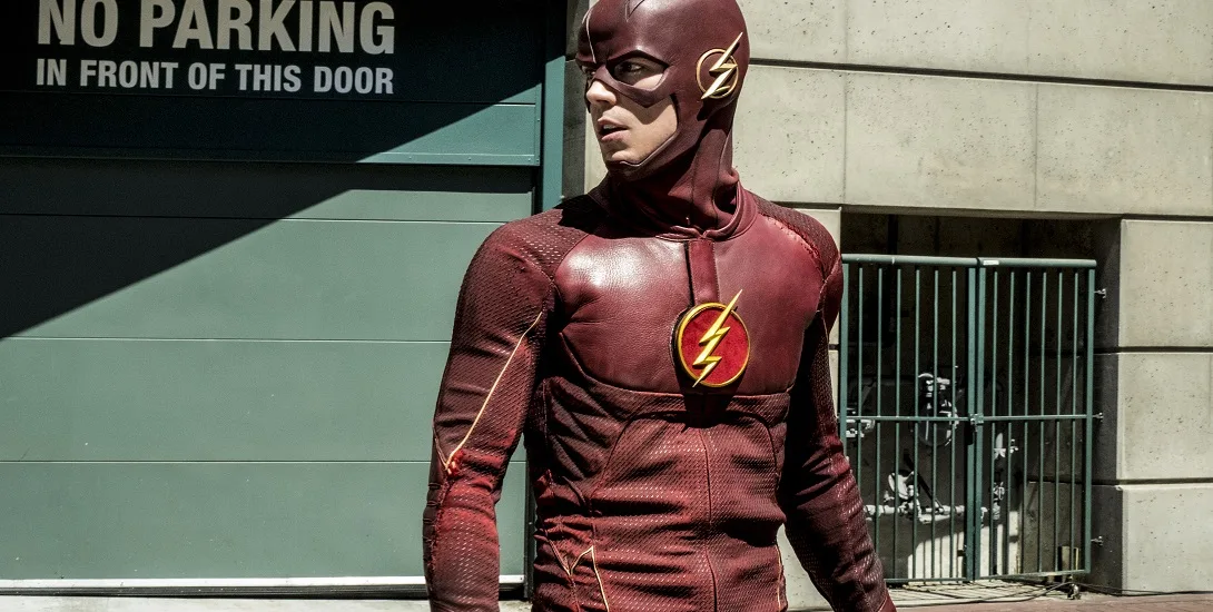 The Flash
