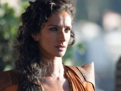 Indira Varma