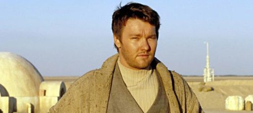 Joel Edgerton