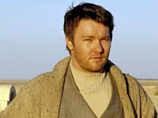 Joel Edgerton