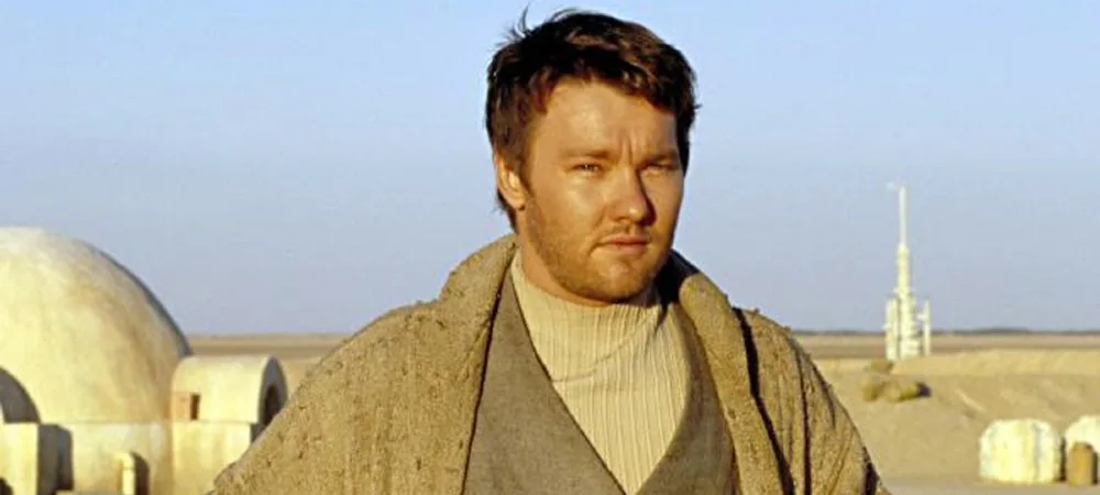 Joel Edgerton