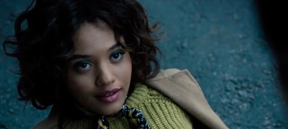 Kiersey Clemons