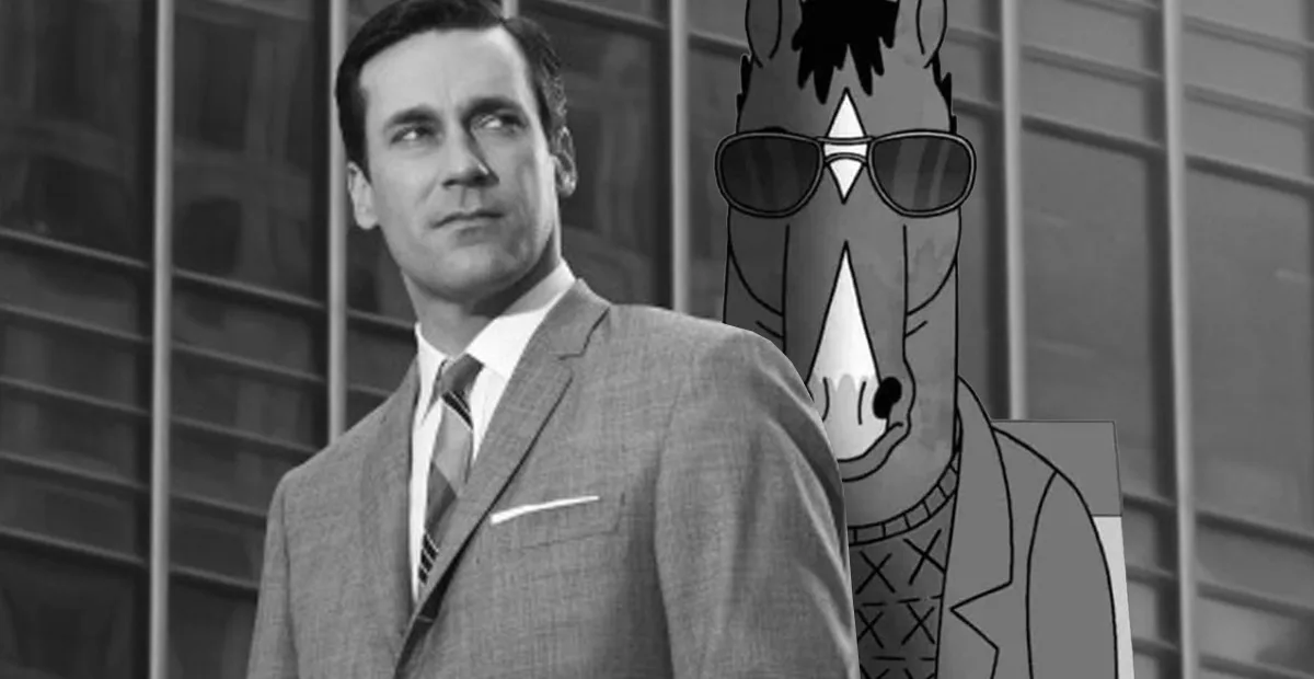 Mad-Men-e-BoJack-Horseman-opinanerd-cosmonerd