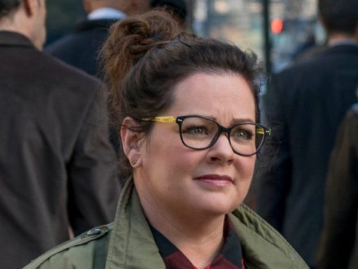 Melissa McCarthy